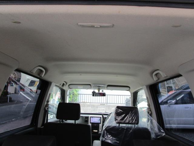 SUZUKI Wagon RRR(ワゴンRRR)1