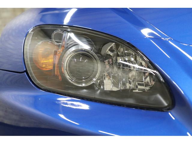 HONDA S2000(パルサー)2