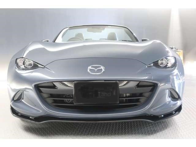 Mazda Roadster (ロードスター)