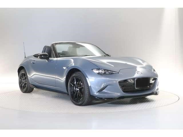 Mazda Roadster (ロードスター)11