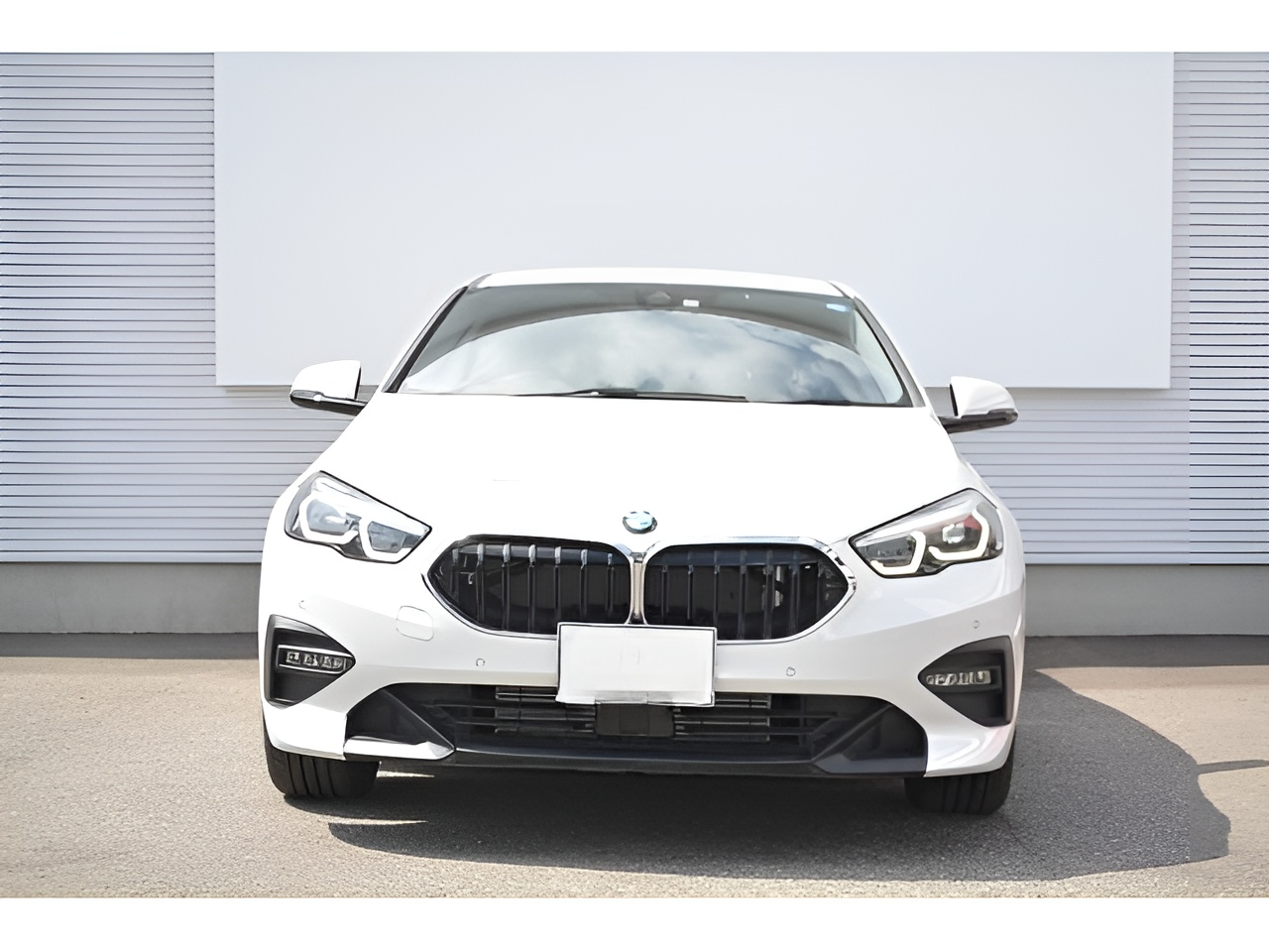 BMW 2 Series Gran Coupe (2シリーズグランクーペ)0