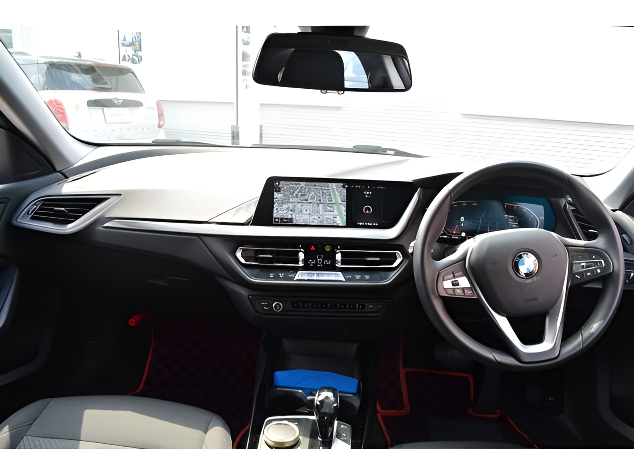 BMW 2 Series Gran Coupe (2シリーズグランクーペ)6