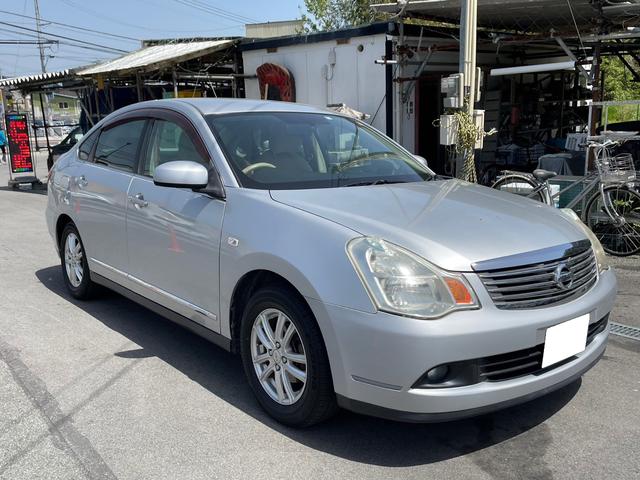 Nissan Bluebird Sylphy 20M (ブルーバードシルフィ ２０Ｍ)0