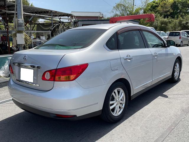 Nissan Bluebird Sylphy 20M (ブルーバードシルフィ ２０Ｍ)3