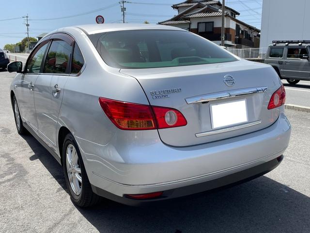 Nissan Bluebird Sylphy 20M (ブルーバードシルフィ ２０Ｍ)2