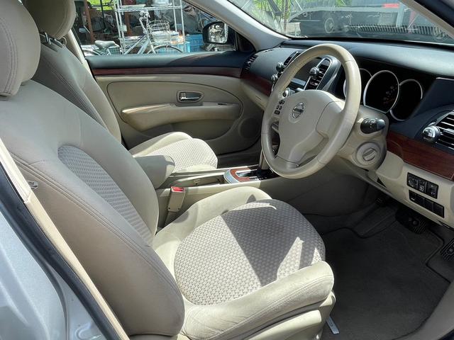 Nissan Bluebird Sylphy 20M (ブルーバードシルフィ ２０Ｍ)6