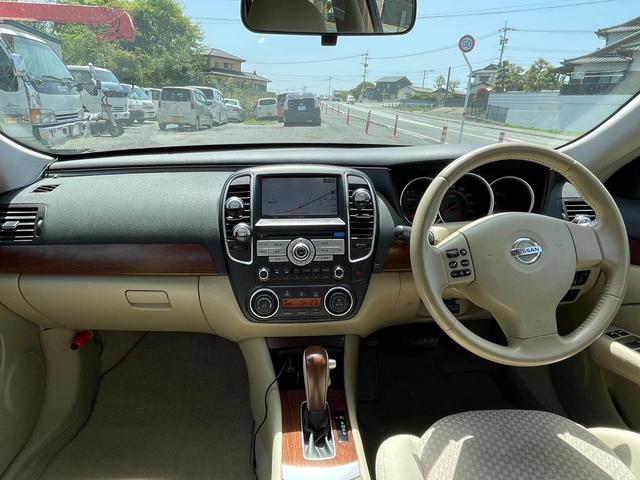 Nissan Bluebird Sylphy 20M (ブルーバードシルフィ ２０Ｍ)8