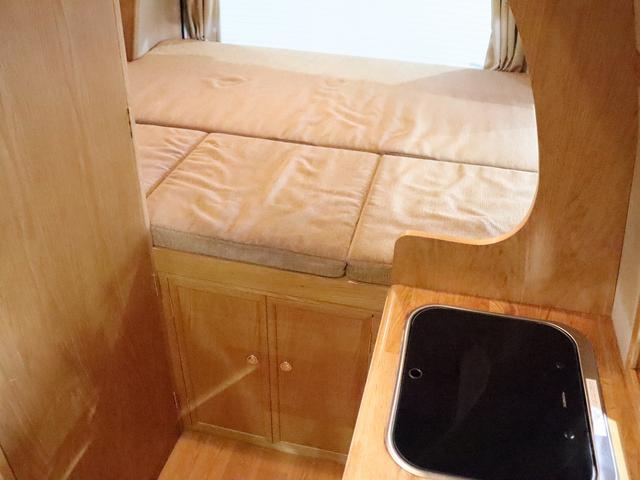 Toyota Hiace Van Camping (ハイエースバン キャンピング)22