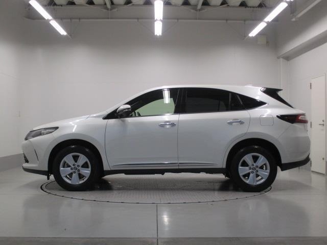 Toyota Harrier Elegance (ハリアー エレガンス)1