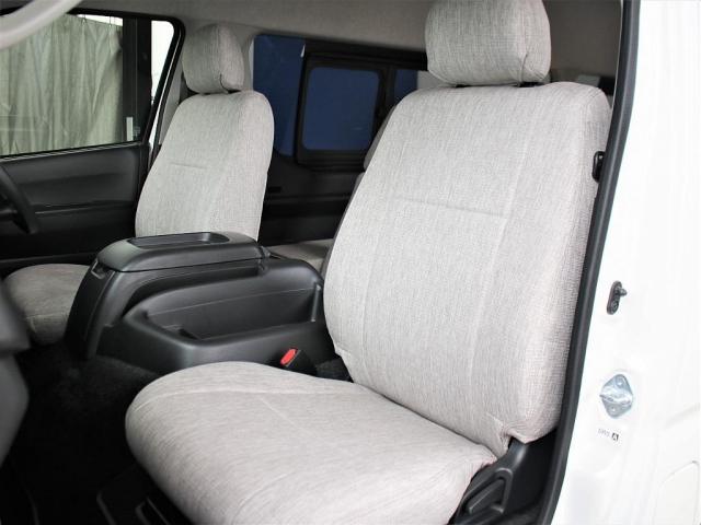 Toyota Hiace Commuter GL (ハイエースコミューター ＧＬ)10