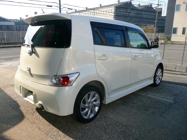 Toyota bB Z10