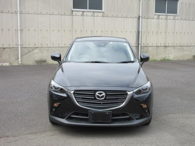 Mazda CX -30