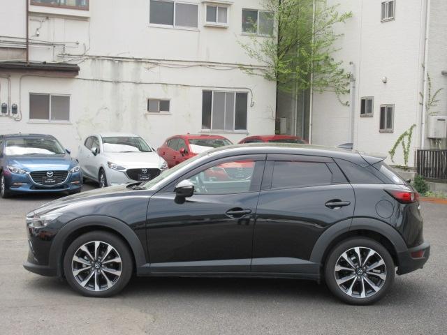 Mazda CX -32