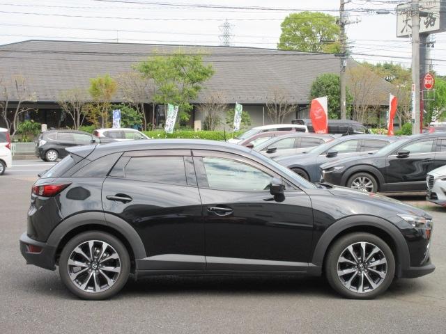 Mazda CX -33