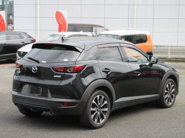 Mazda CX -314