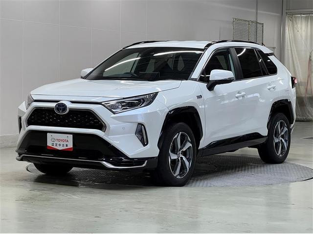 TOYOTA RAV4PHV0