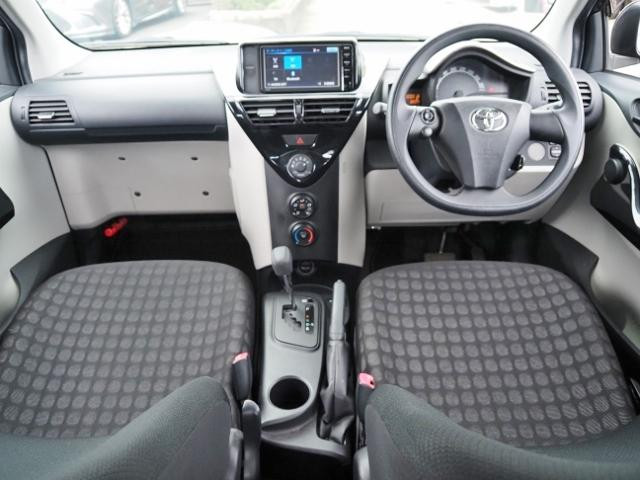 TOYOTA iQ 100X2