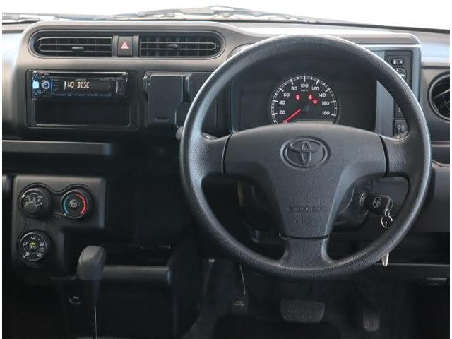 TOYOTA Probox Van5