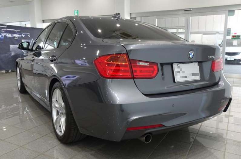 BMW 3 Series  (BMW 3シリーズ)1