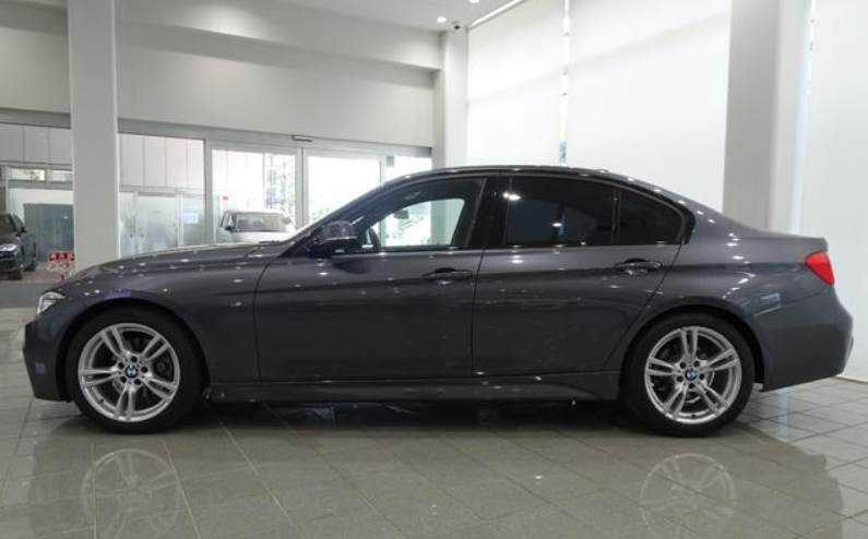 BMW 3 Series  (BMW 3シリーズ)2