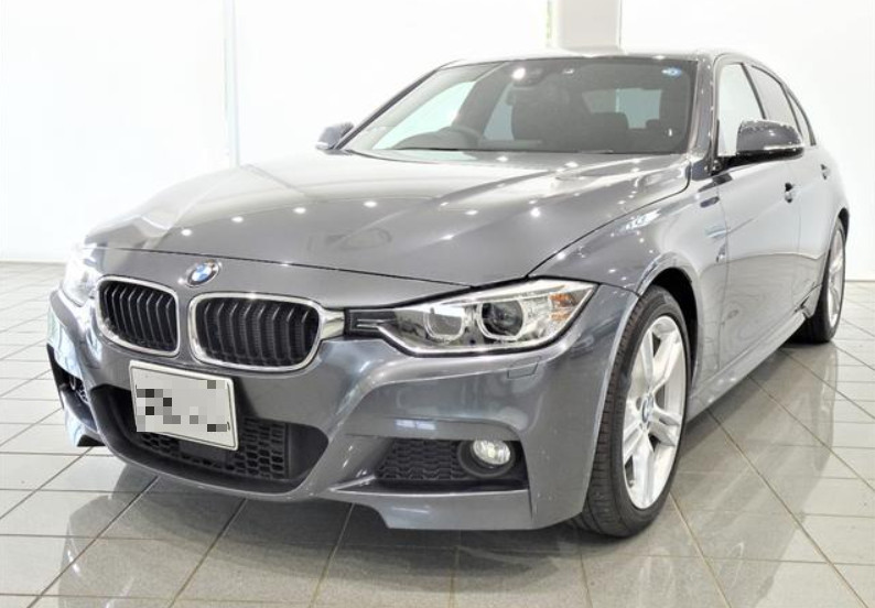 BMW 3 Series  (BMW 3シリーズ)3