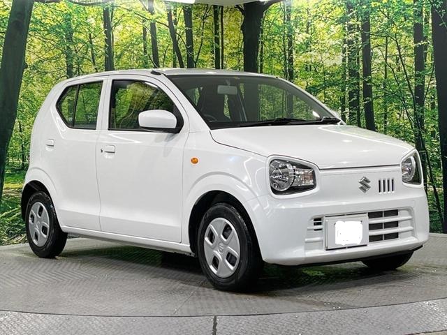 Suzuki Alto L (アルト)1