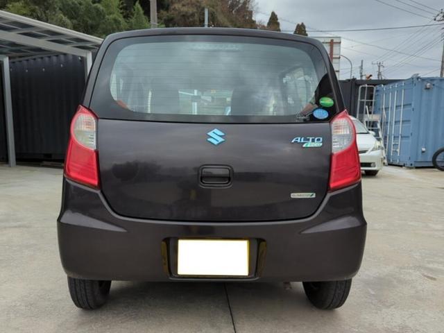 Suzuki Alto Eco L (アルト)0