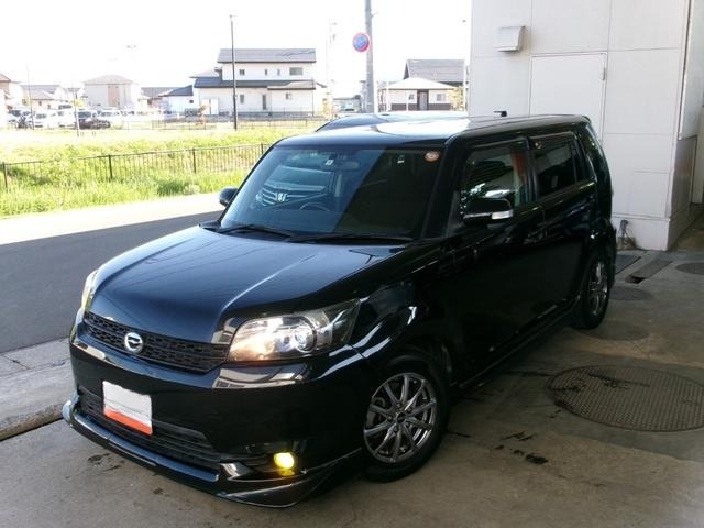 Toyota Corolla Rumion 1.5G (カローラルミオン １．５Ｇ)