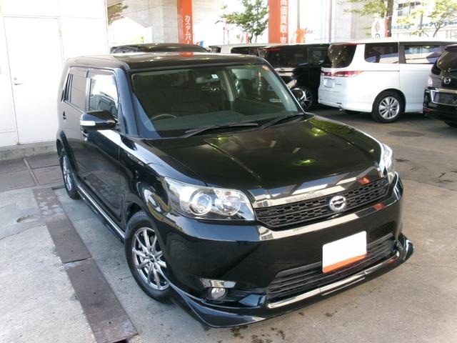 Toyota Corolla Rumion 1.5G (カローラルミオン １．５Ｇ)1