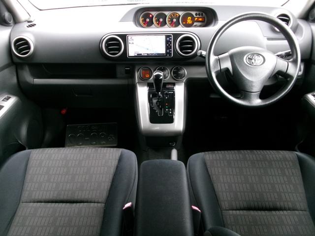 Toyota Corolla Rumion 1.5G (カローラルミオン １．５Ｇ)5