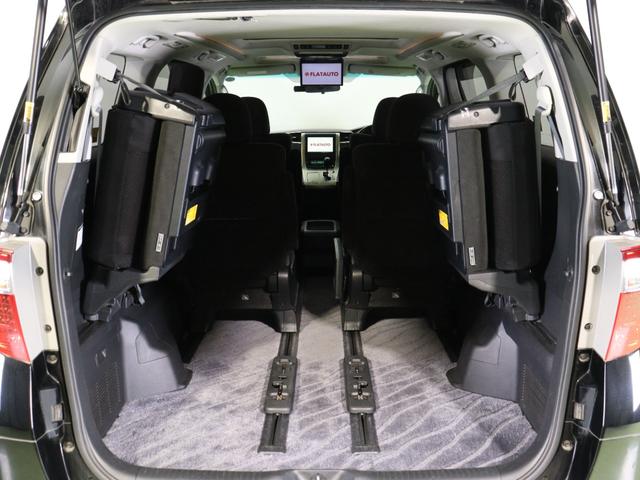 Toyota Alphard 240S (アルファード ２４０Ｓ)6