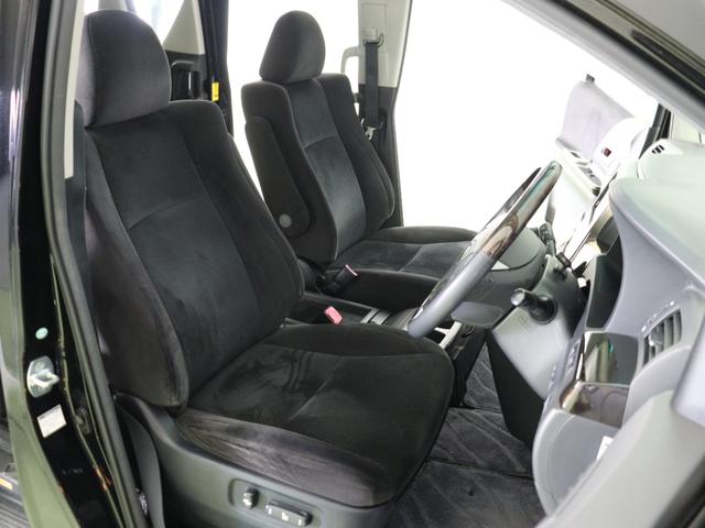 Toyota Alphard 240S (アルファード ２４０Ｓ)11