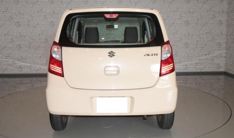 Suzuki Alto F (アルト)c2