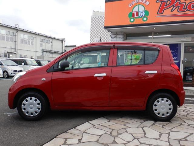 Suzuki Alto Eco2