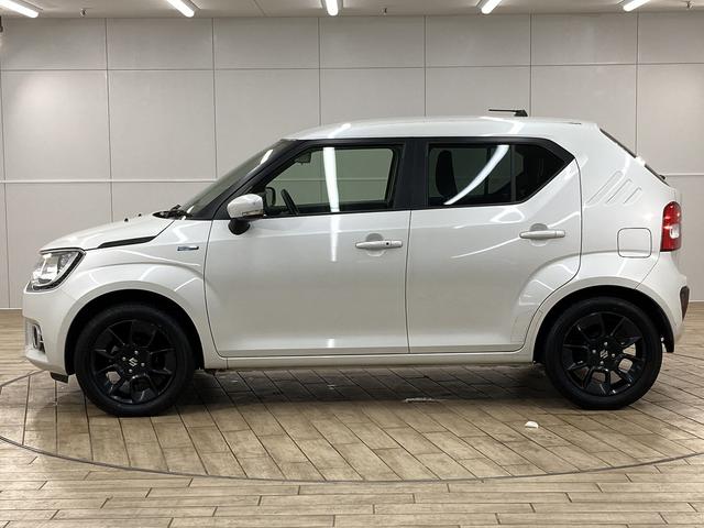 Suzuki Ignis Hybrid (イグニス)2