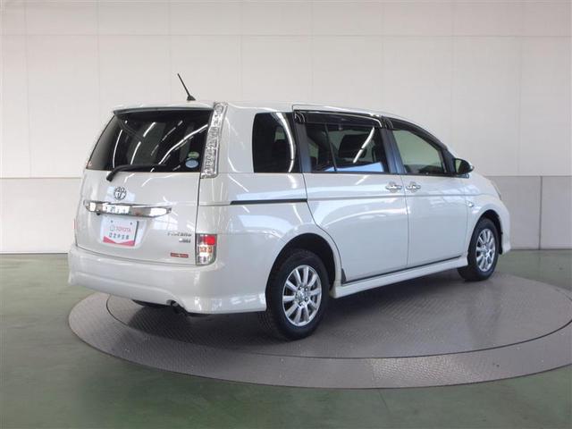 TOYOTA ISIS (アイシス)0