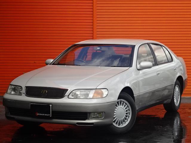 TOYOTA  ARISTO (アリスト)