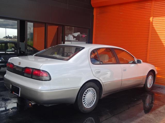 TOYOTA  ARISTO (アリスト)2