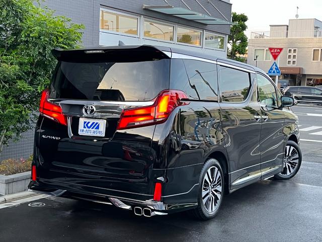 TOYOTA  ALPHARD (アルファード)0