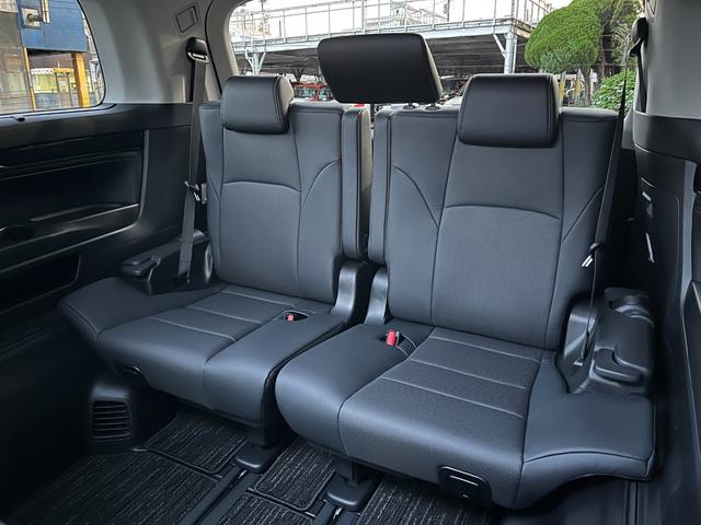 TOYOTA  ALPHARD (アルファード)5