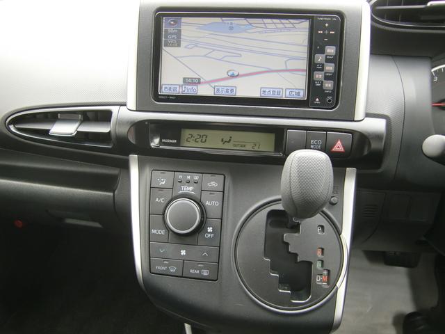 Toyota Wish 1.8X (ウィッシュ １.８Ｘ)9