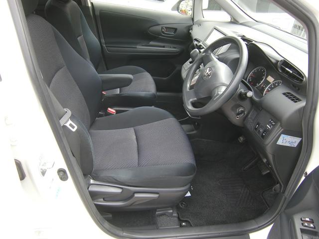 Toyota Wish 1.8X (ウィッシュ １.８Ｘ)5