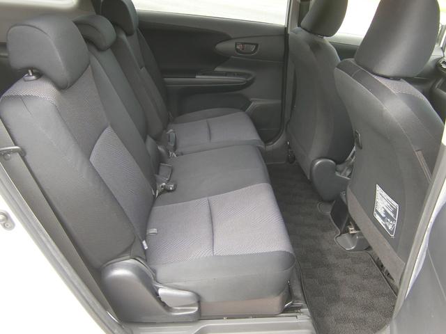 Toyota Wish 1.8X (ウィッシュ １.８Ｘ)10