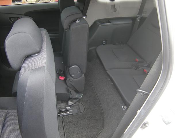 Toyota Wish 1.8X (ウィッシュ １.８Ｘ)7