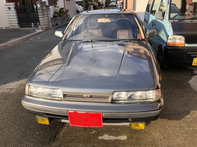 Mazda Capella (カペラ)