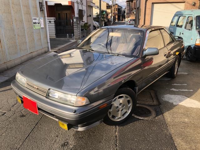 Mazda Capella (カペラ)1