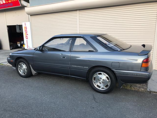 Mazda Capella (カペラ)3