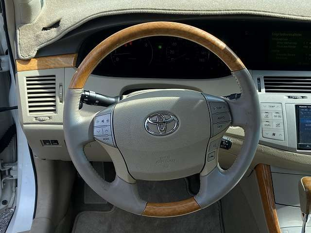 TOYOTA  AVALON (アバロン)6