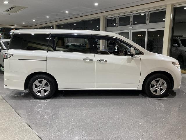 Nissan Elgrand 250XG (エルグランド)2