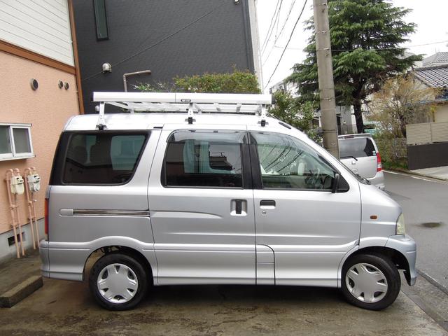 Daihatsu Atrai 7L (アトレー７ Ｌ)3